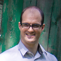 Michael Quinn
