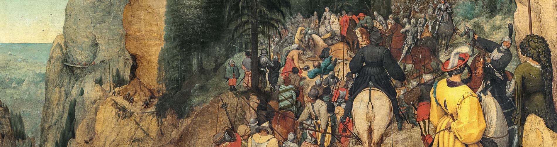 It’s Agents All the Way Down