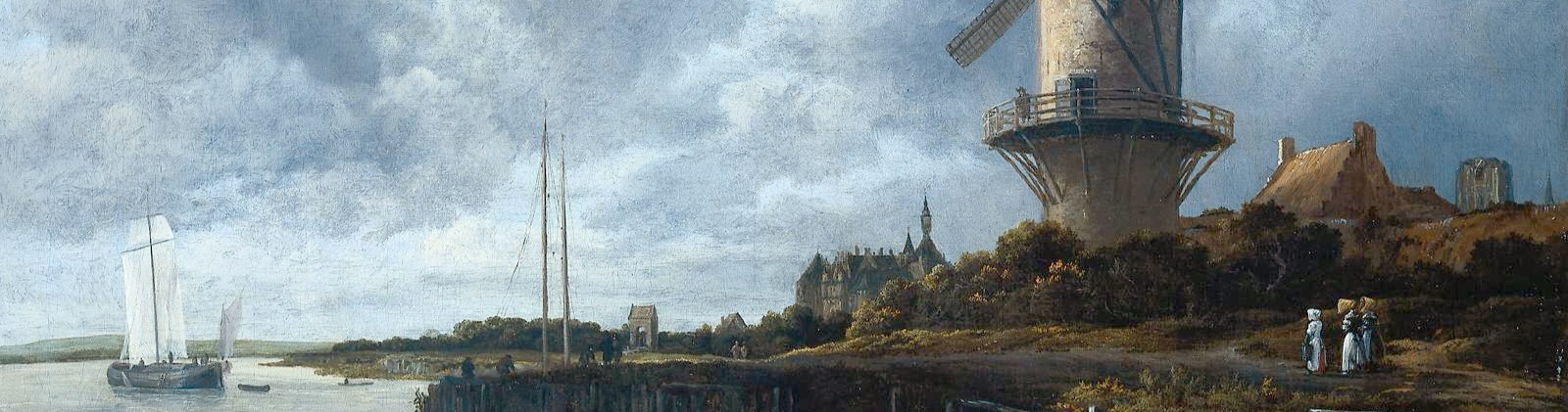 Everything has a cost. Everything has a benefit.